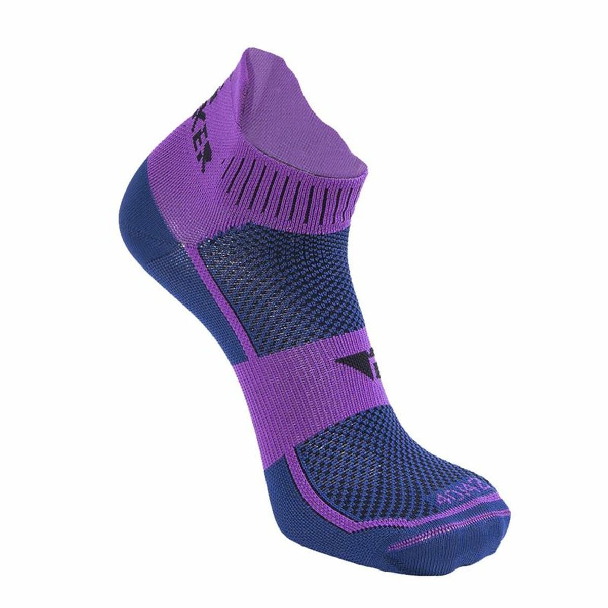Calcetines Deportivos Hanker Vindio Azul marino Running