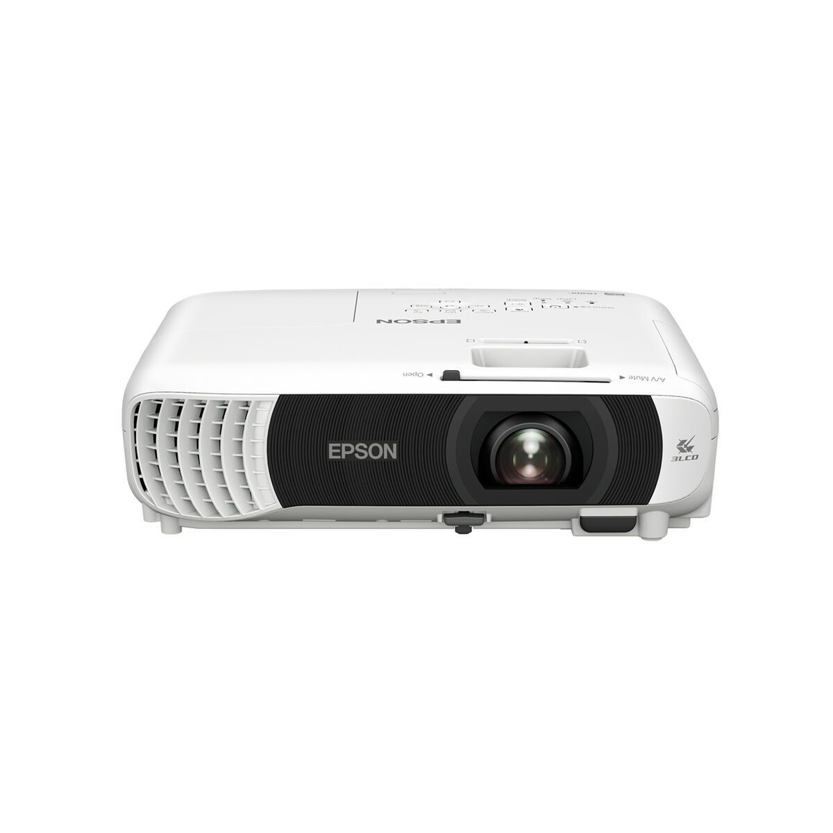 Proyector Epson V11HB58040 4000 Lm