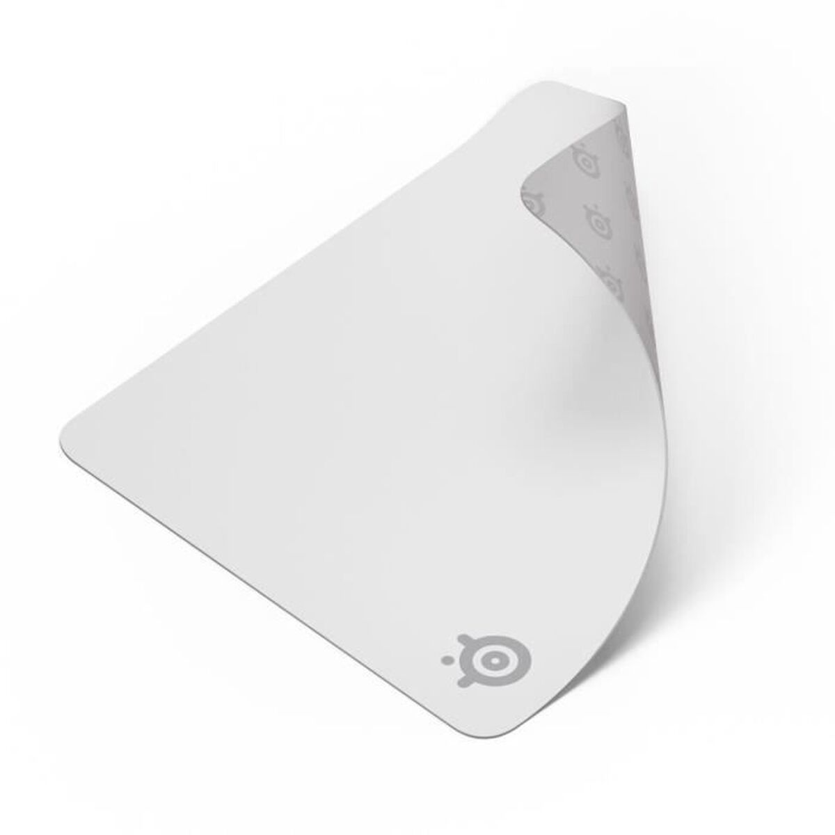 Alfombrilla de Ratón SteelSeries Blanco