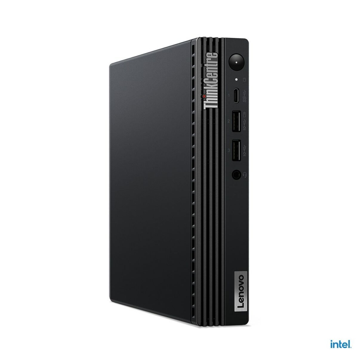 PC de Sobremesa Lenovo ThinkCentre M70q G3 Intel Core i5-12400T 32 GB RAM 512 GB SSD