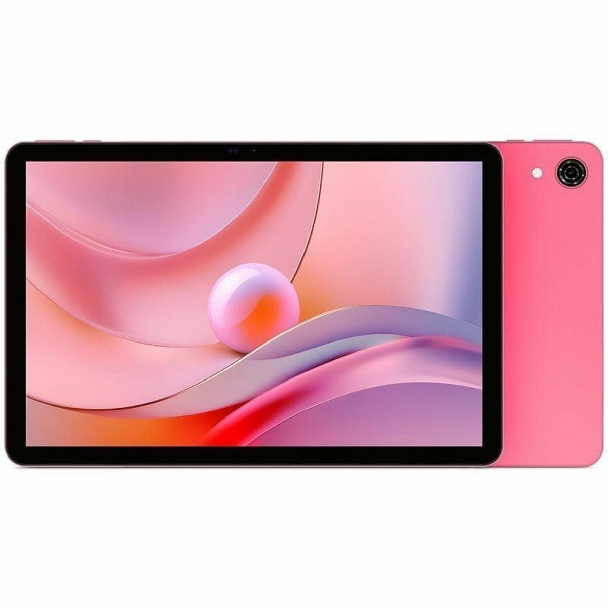 Tablet SPC GRAVITY 6 97924128P 11" Allwinner 4 GB RAM 128 GB Azul Rosa