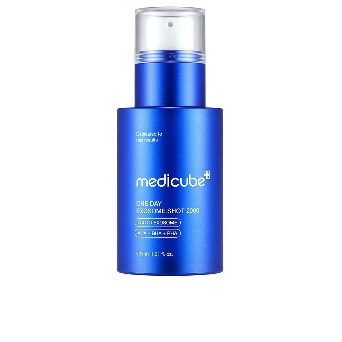 Sérum Facial Medicube EXOSOME SHOT 30 ml