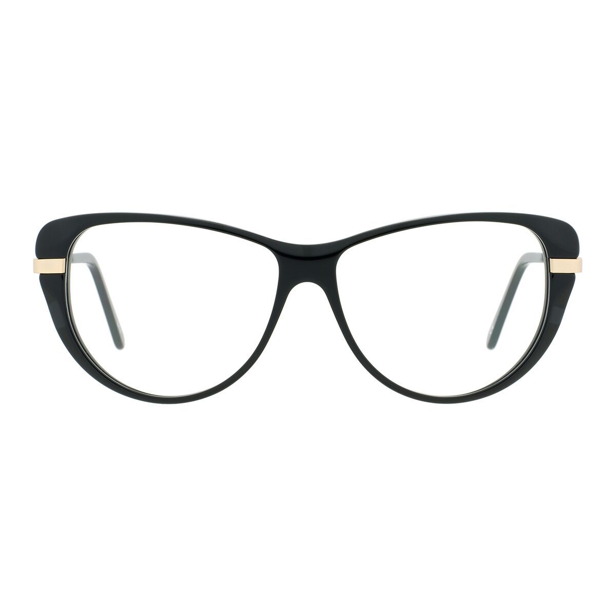 Montura de Gafas Mujer Andy Wolf 5068 56A