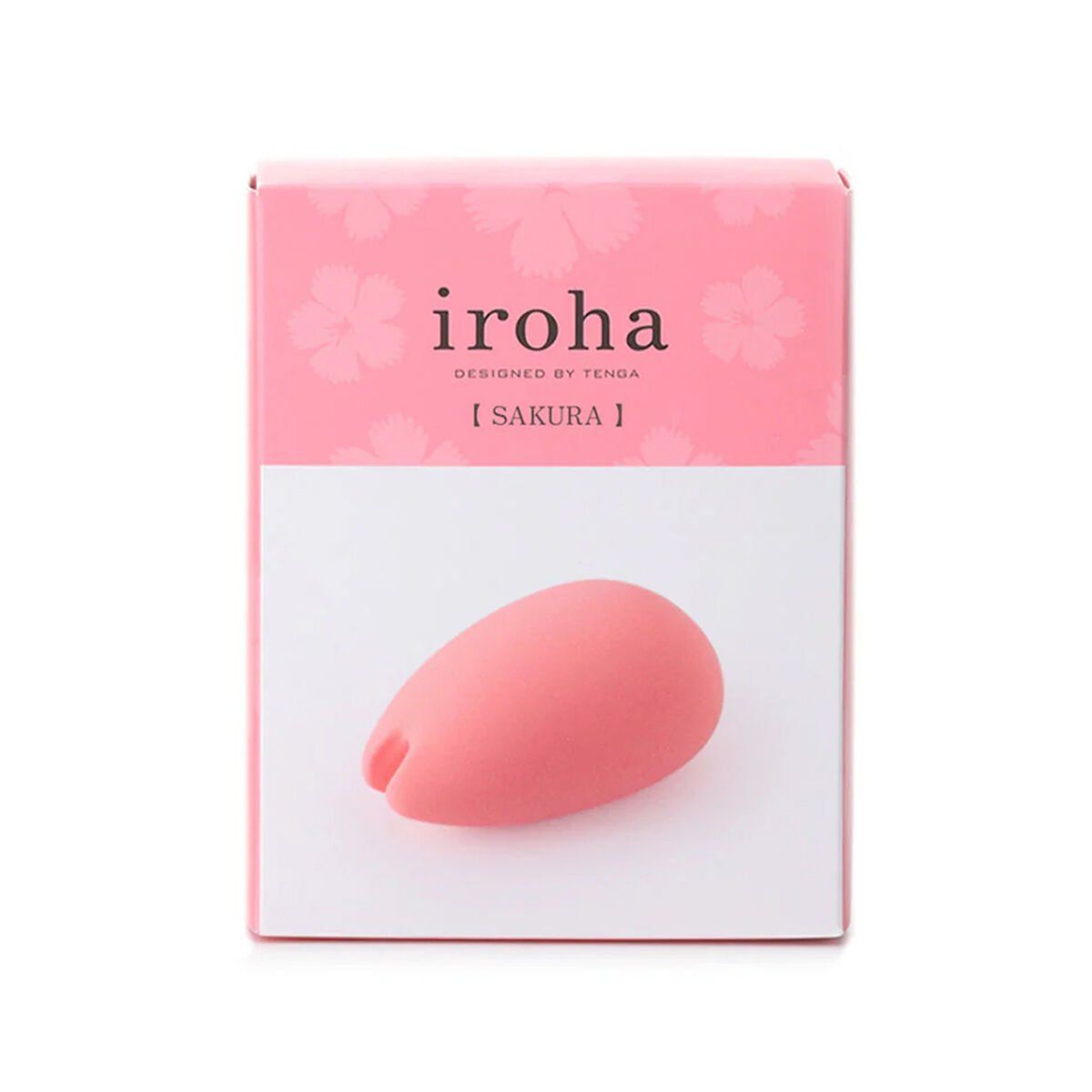 Masajeador Iroha Rosa