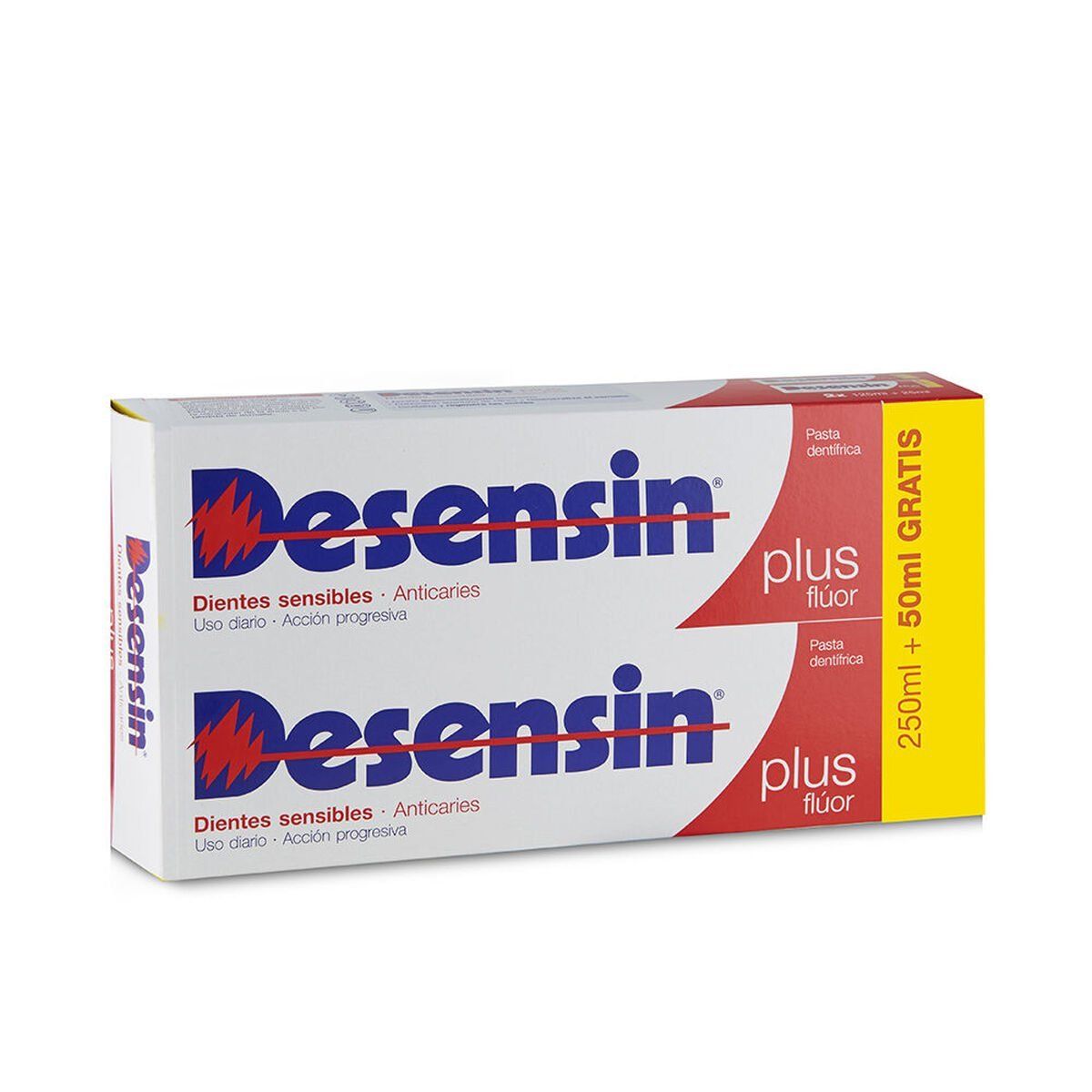 Pasta de Dientes Desensin DESENSIN PLUS FLÚOR 150 ml