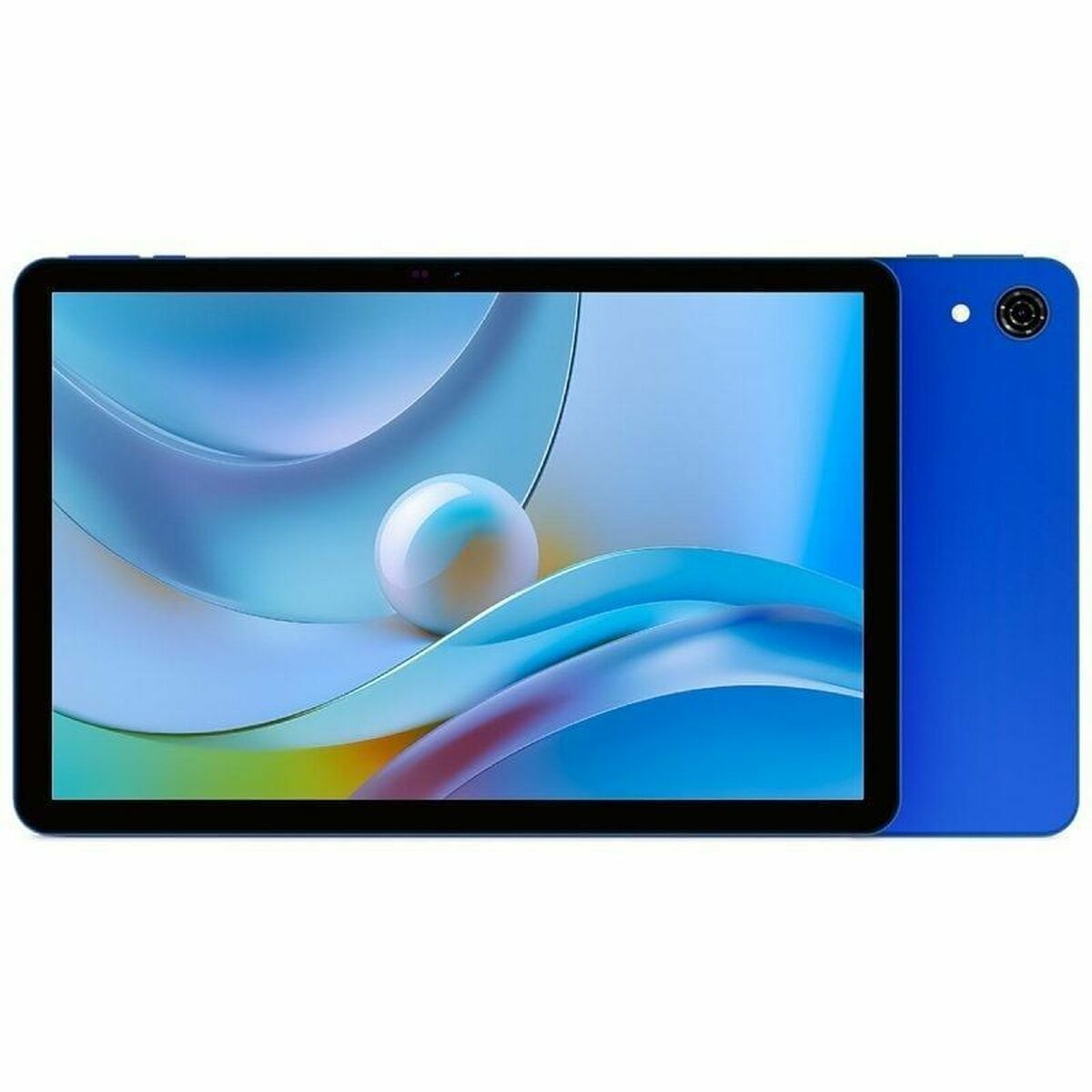 Tablet SPC GRAVITY 6 97924128E 11" Allwinner 4 GB RAM 128 GB Azul
