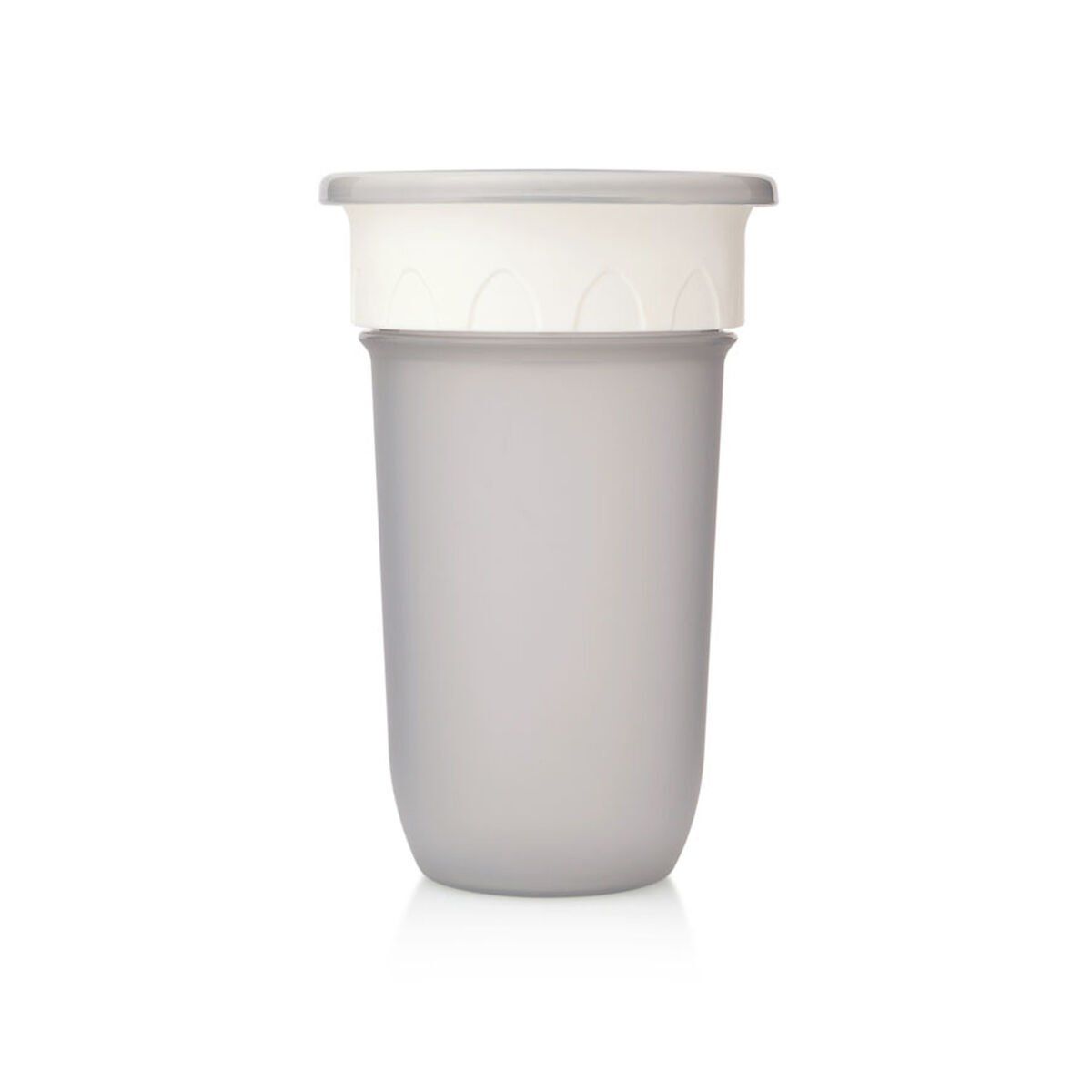 Vaso 300 ml Gris