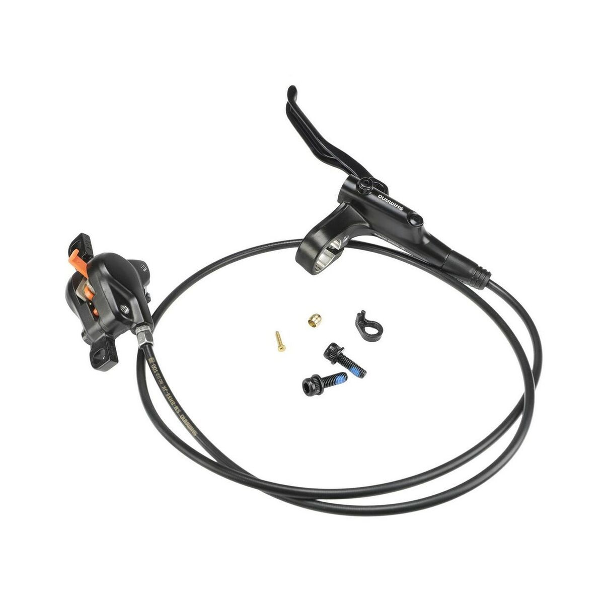 Disco de freno Shimano EMT200KLFPRA100