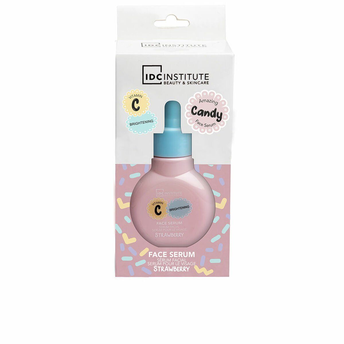 Sérum Facial IDC Institute CANDY 40 ml