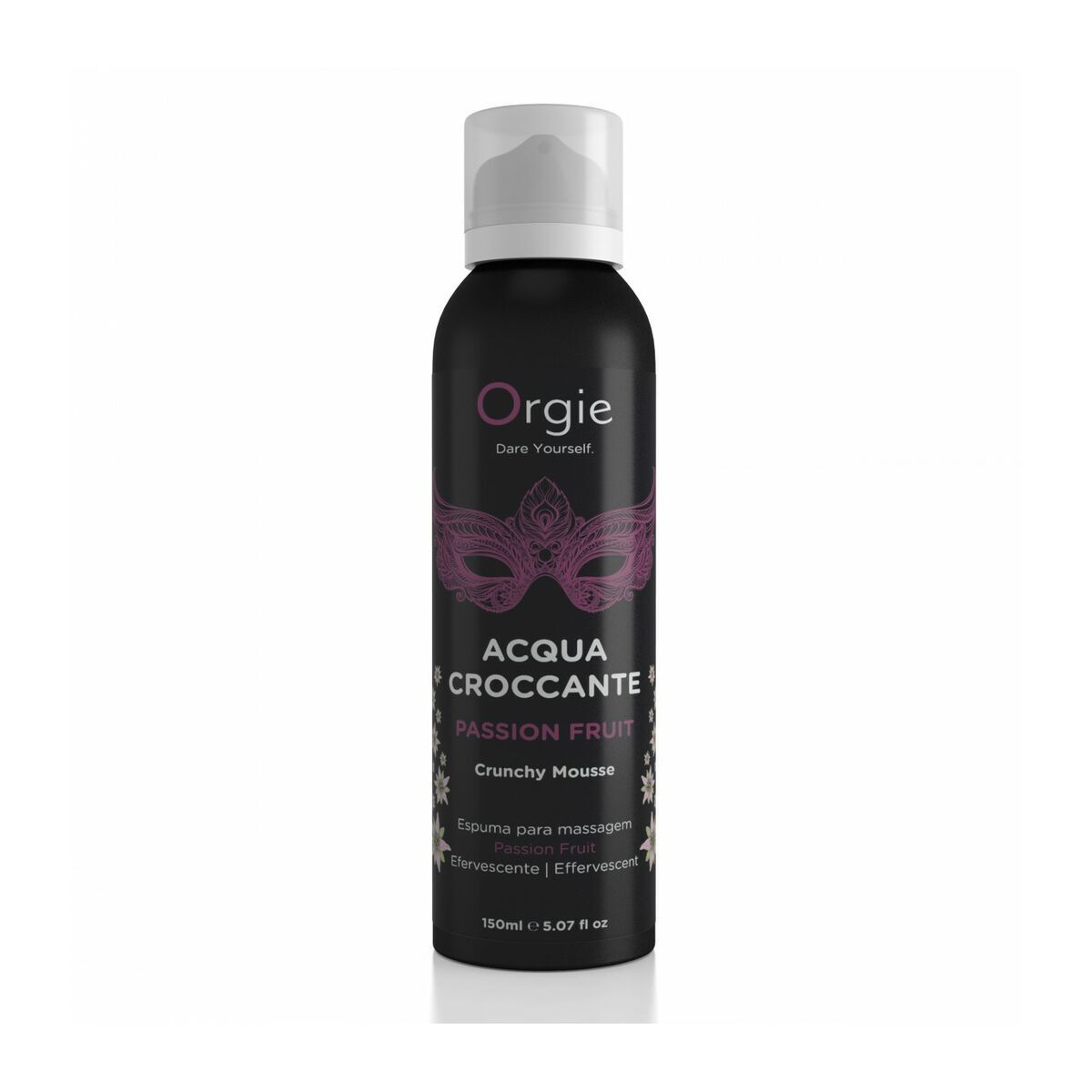 Gel Orgie 150 ml Fruta de la Pasión