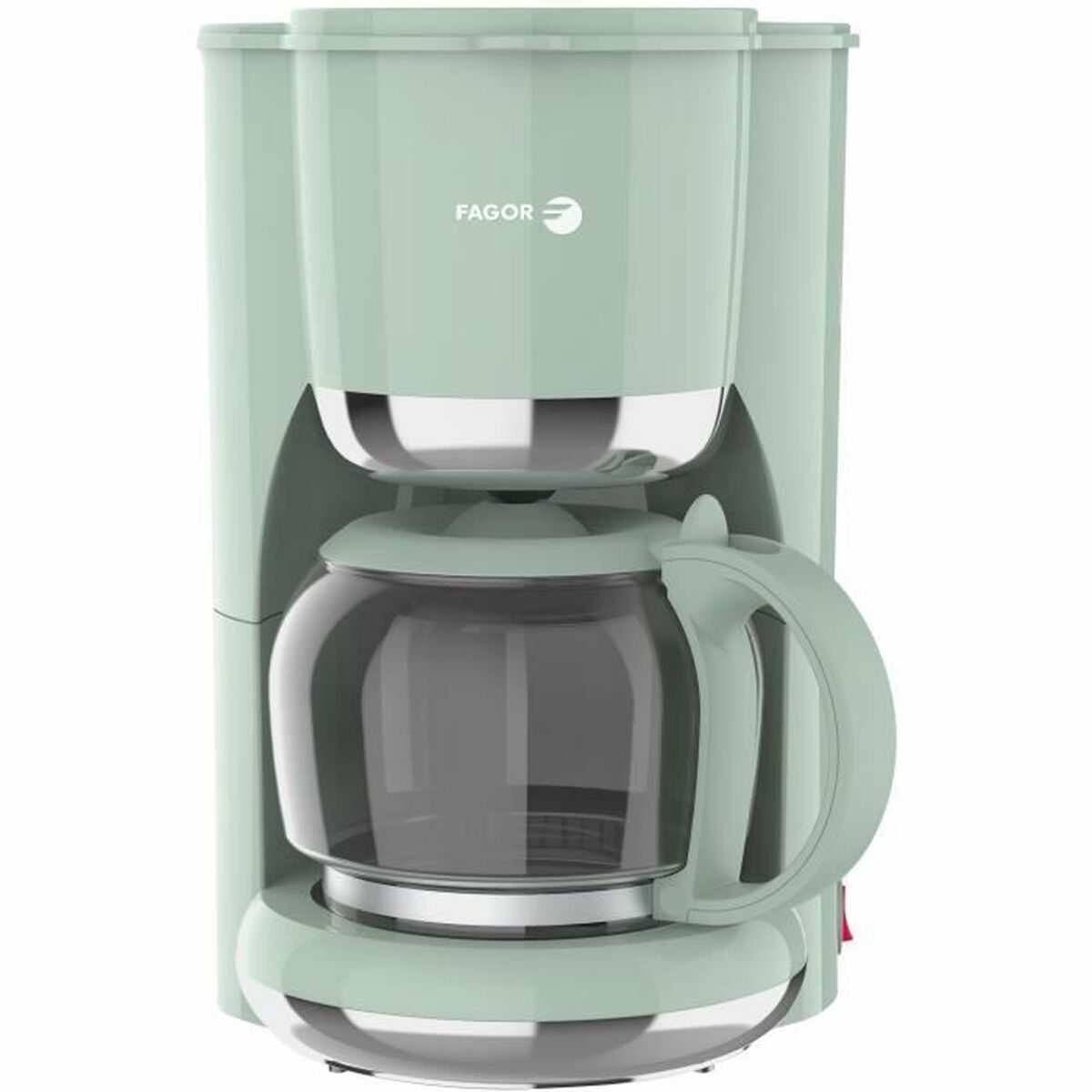 Cafetera de Goteo Fagor FG1560 1,5 L 12 Tazas