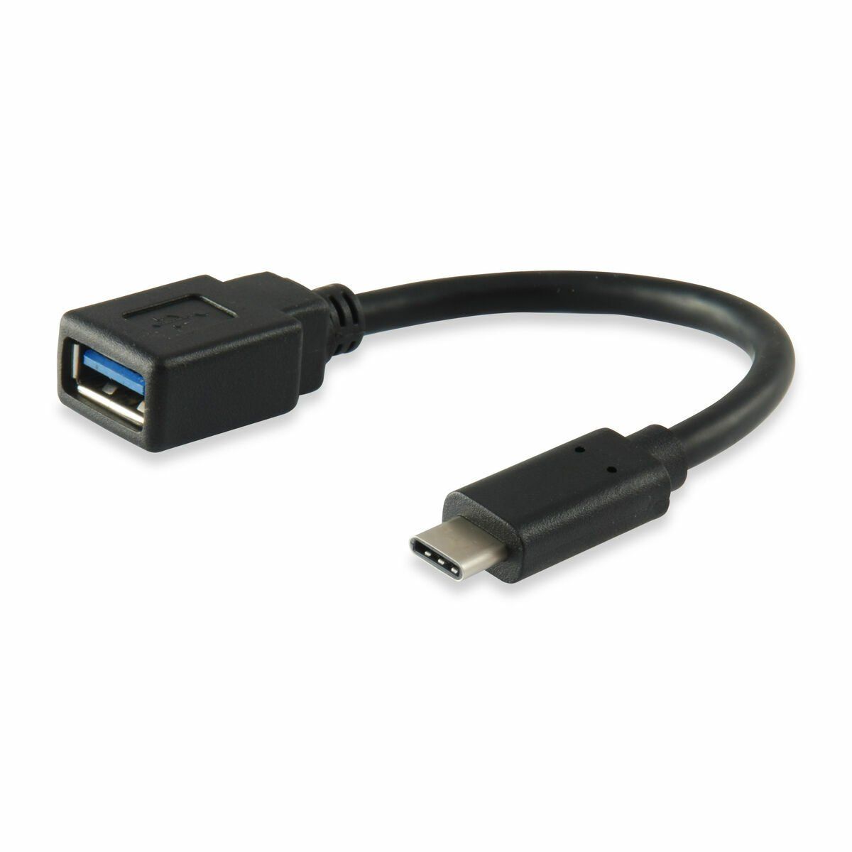 Adaptador USB-C a USB Equip 133455 15 cm