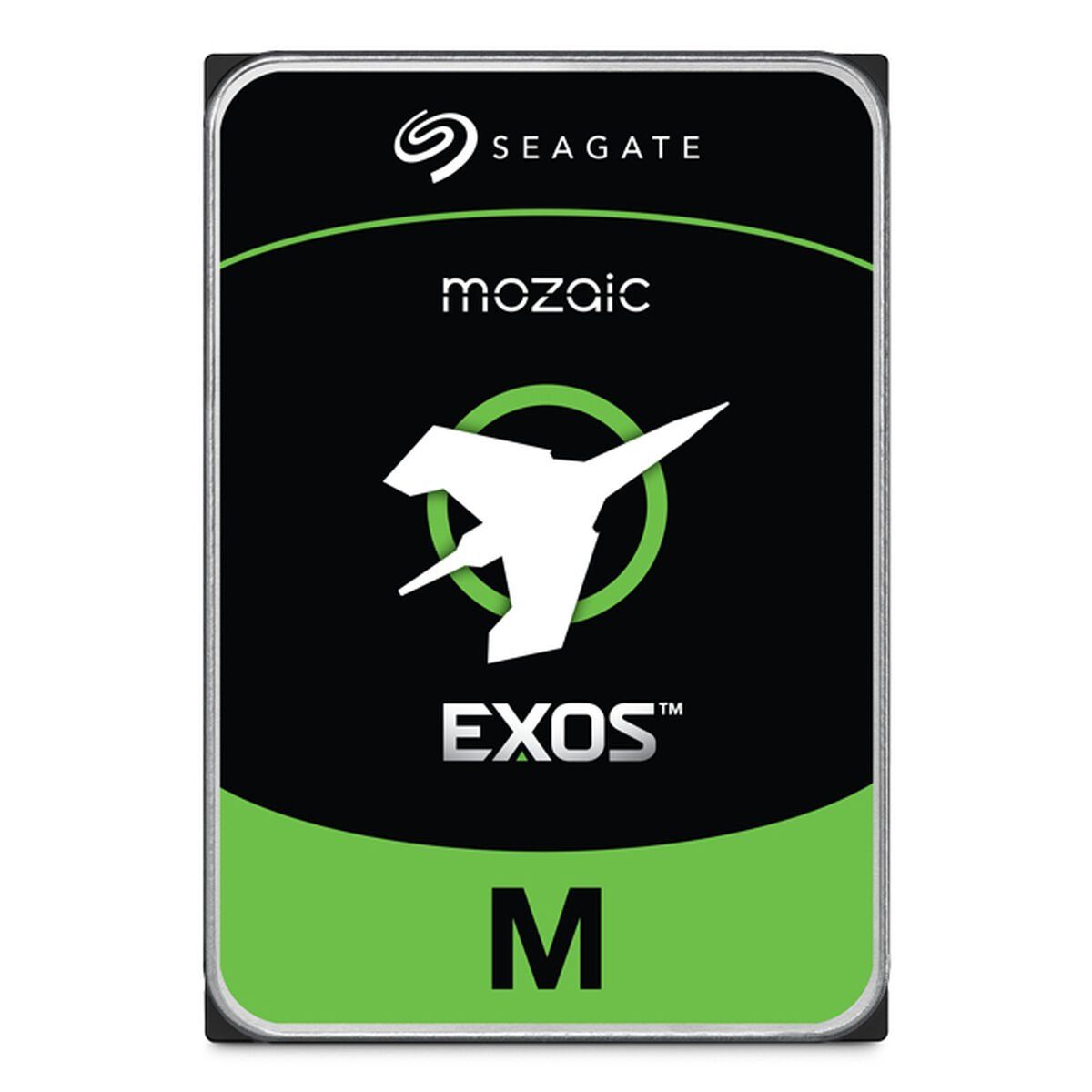 Disco Duro Seagate ST32000NM004K 3,5" 32 TB