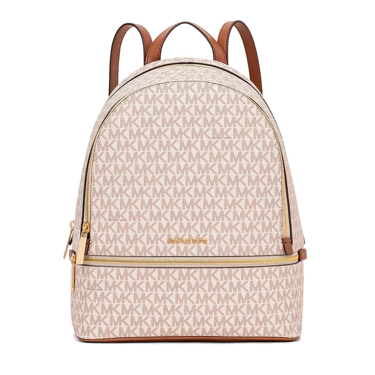 Mochila Michael Kors 35S5GRAB2B-VANILLA Beige