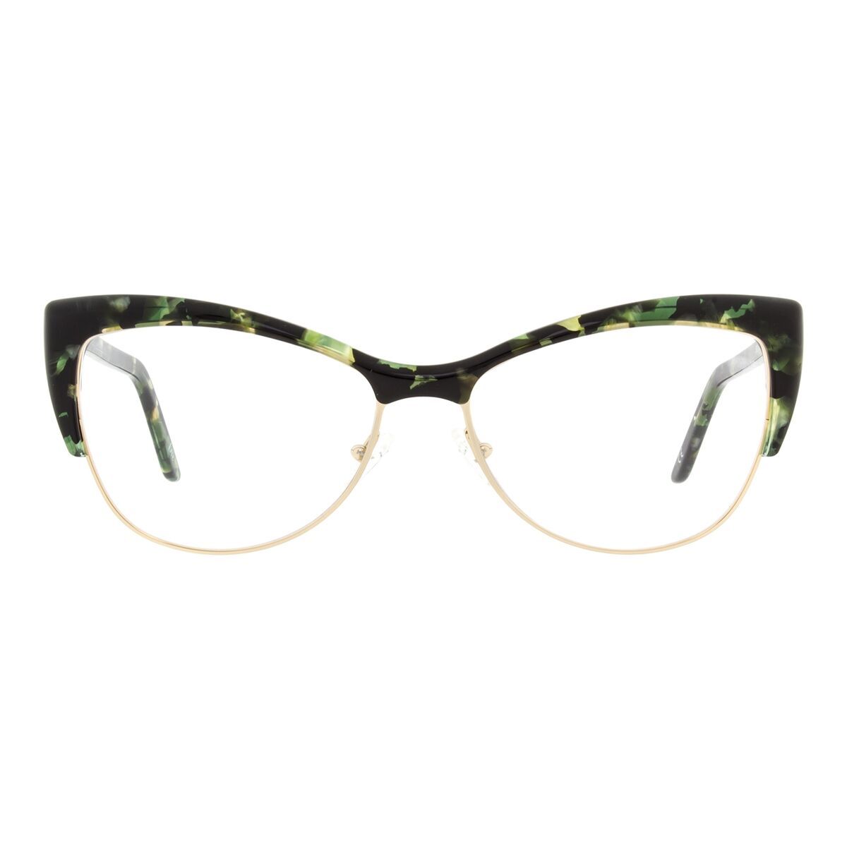 Montura de Gafas Mujer Andy Wolf 5082 56E