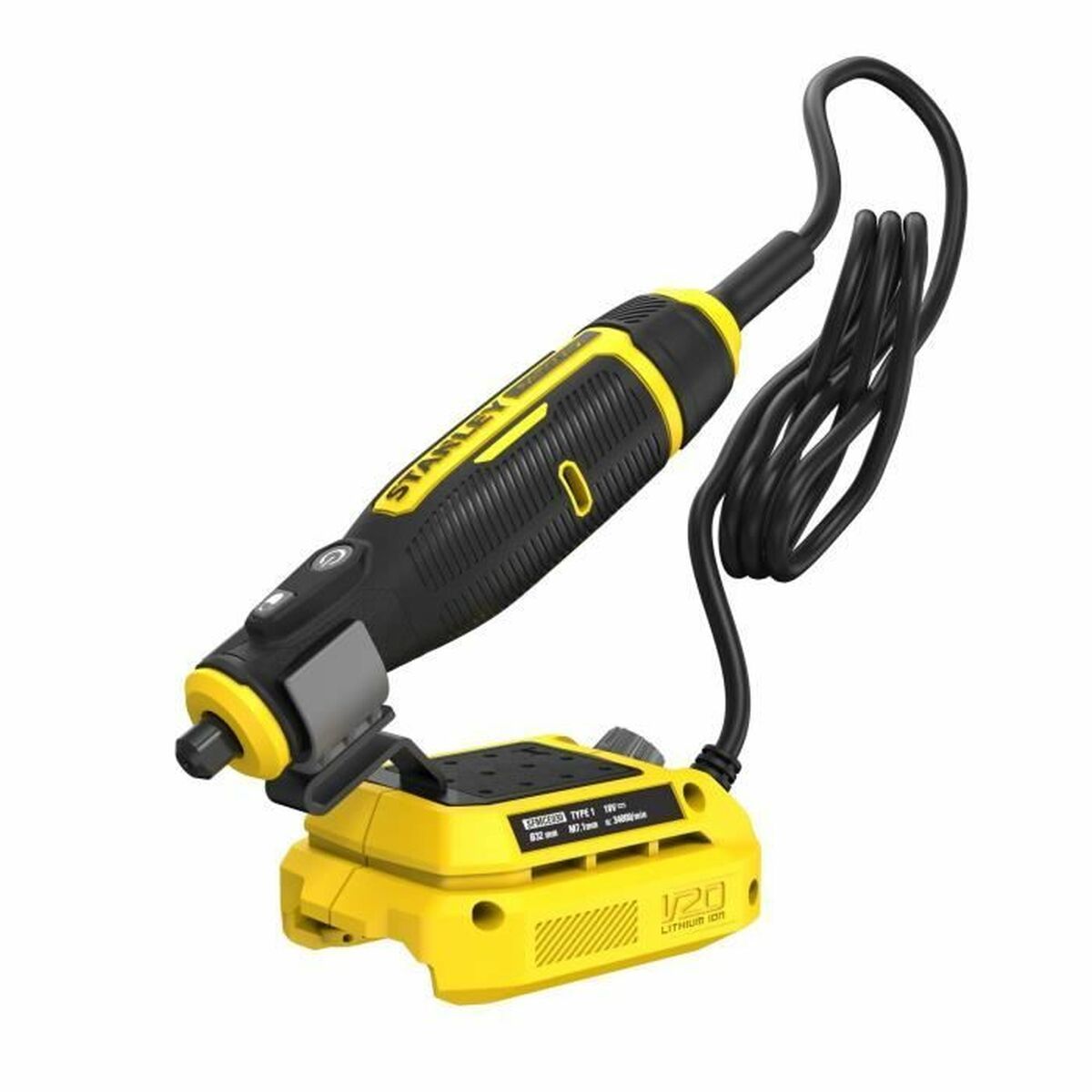 Herramienta Multifunción Stanley