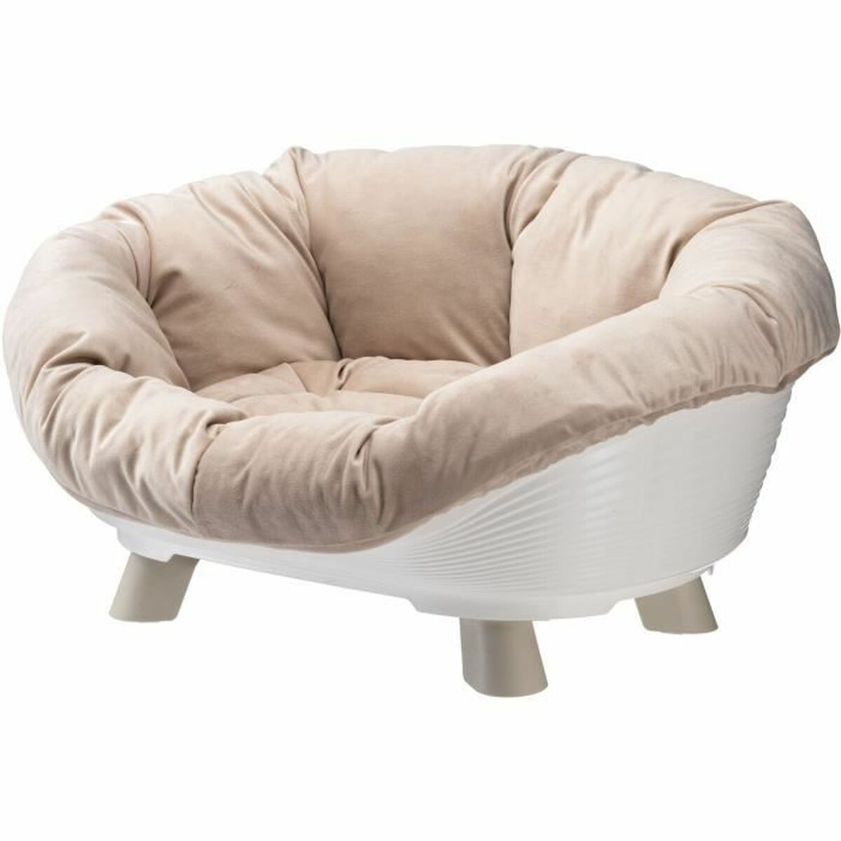 Cama para Perro Ferplast 45 x 35 x 63 cm