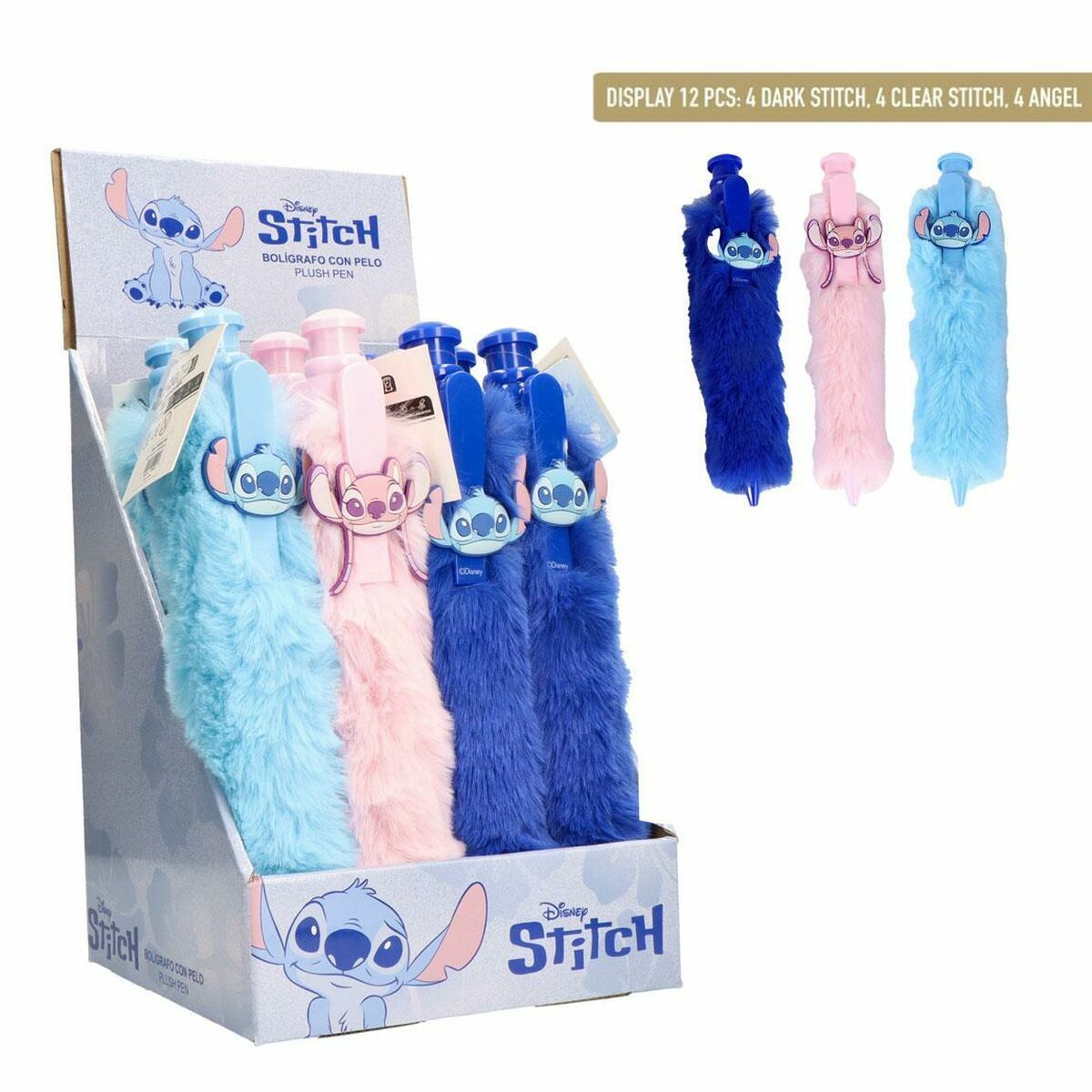 Sombrilla Stitch