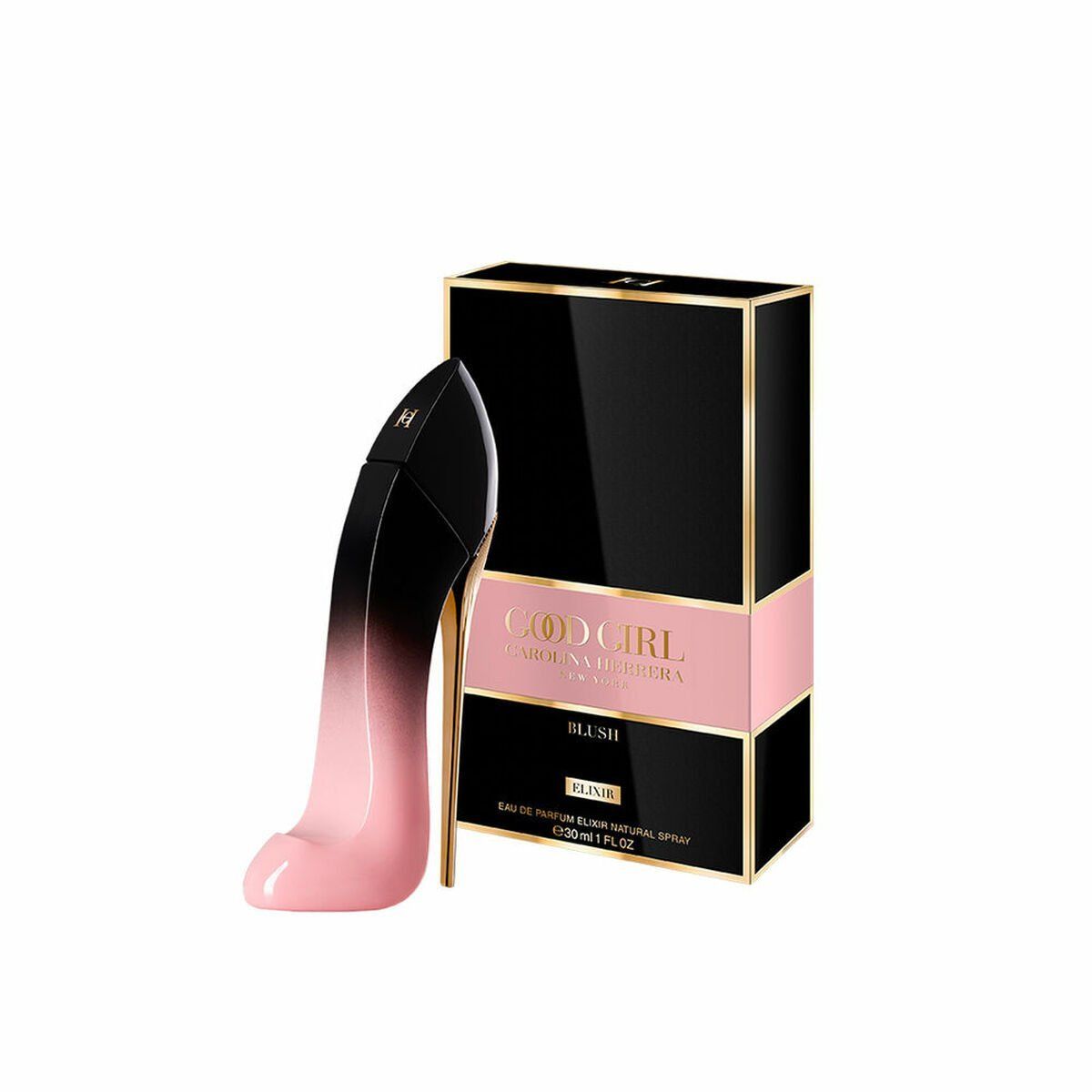 Perfume Mujer Carolina Herrera GOOD GIRL EDP 30 ml