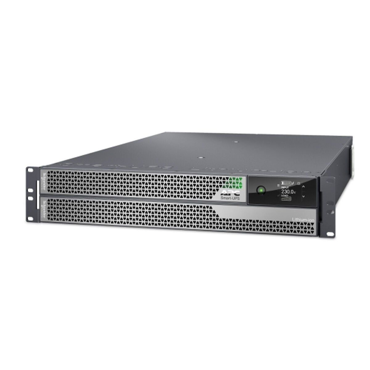 SAI Interactivo APC SRTL5KRM2UI 5000 W
