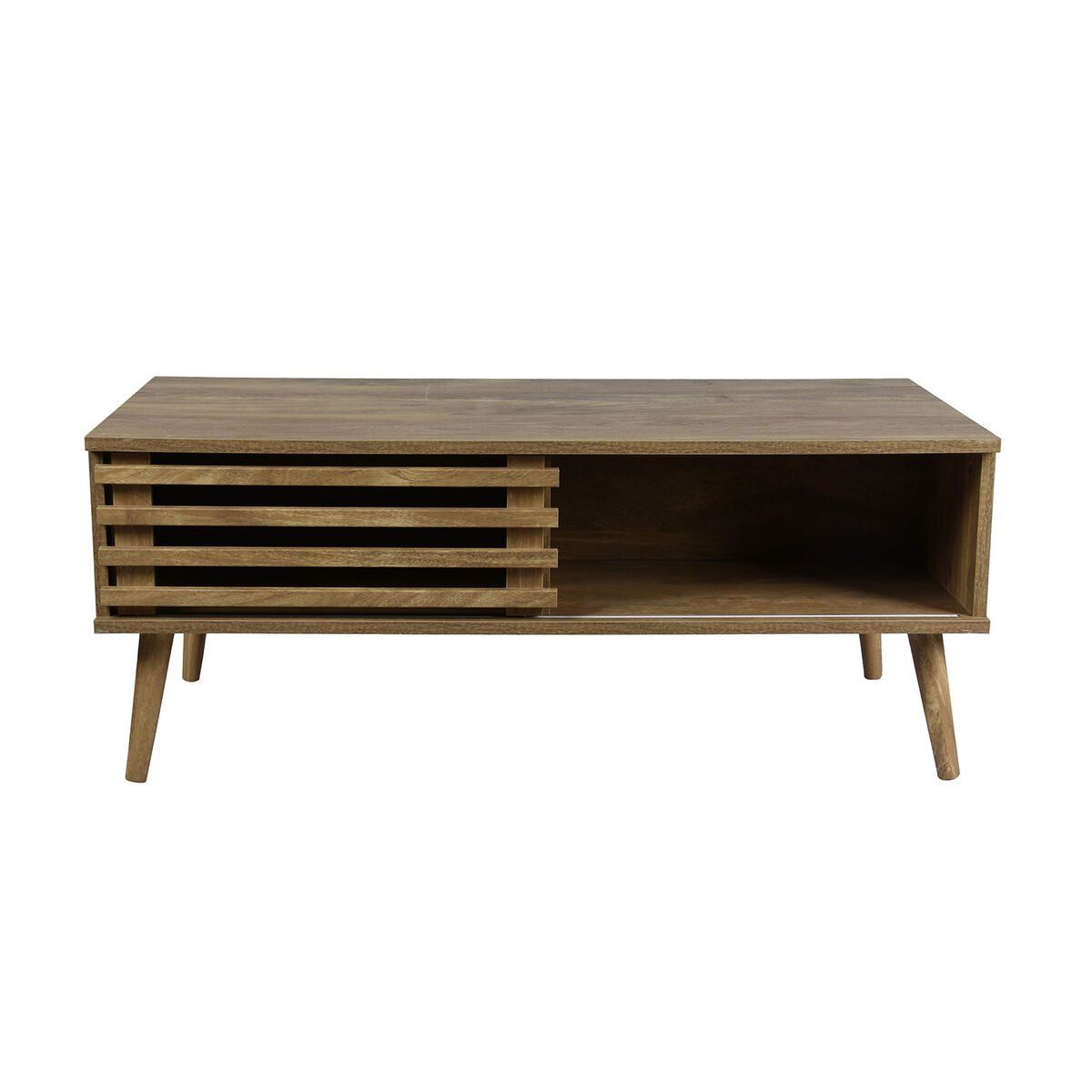 Mesa de Centro Versa Tatra 40,5 X 50 X 100 CM