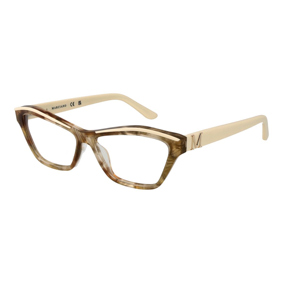 Montura de Gafas Mujer Guess Marciano GM0396 55059