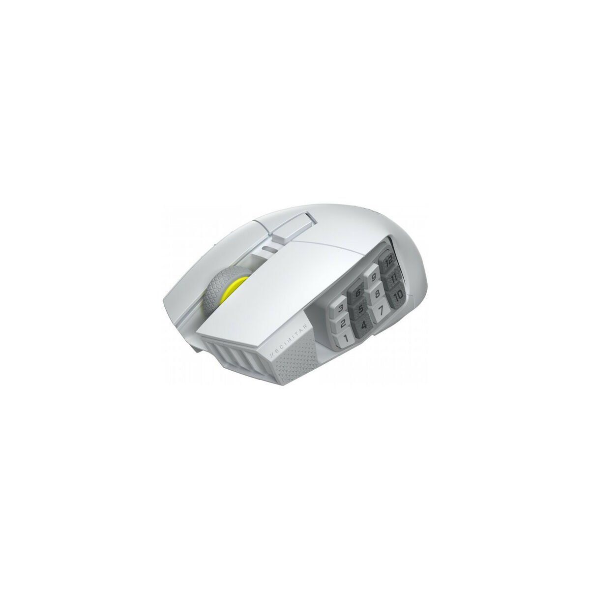 Ratón Corsair CH-9314011-WW Blanco