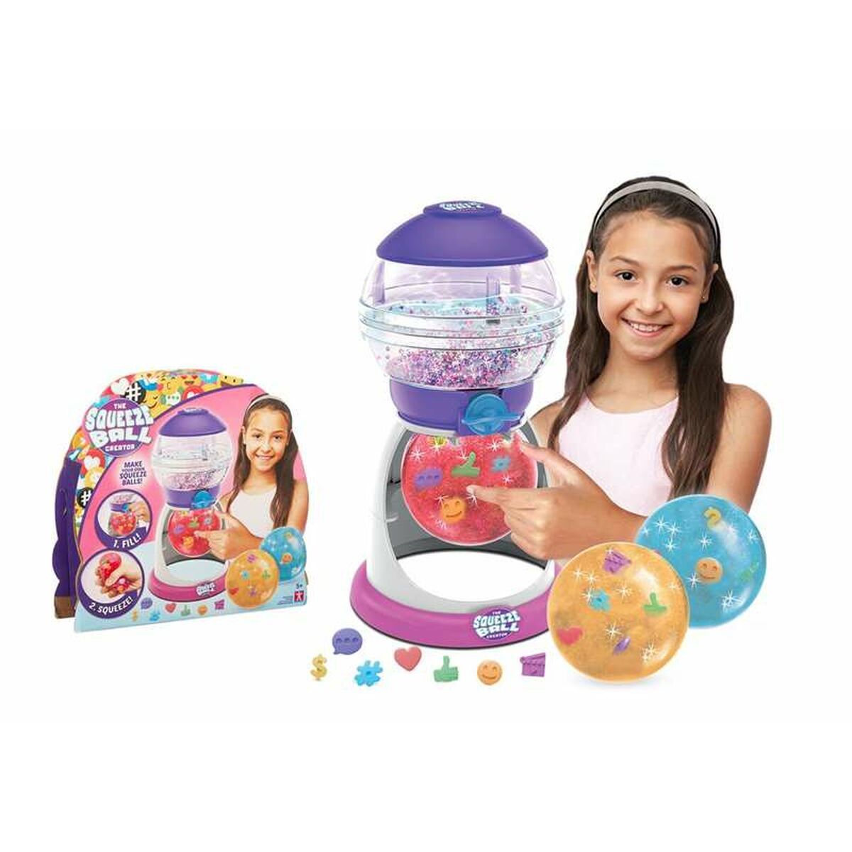 Juego Educativo Bandai