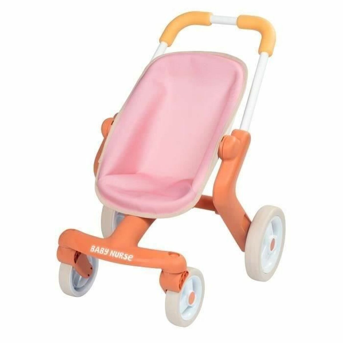 Set de Limpieza Smoby