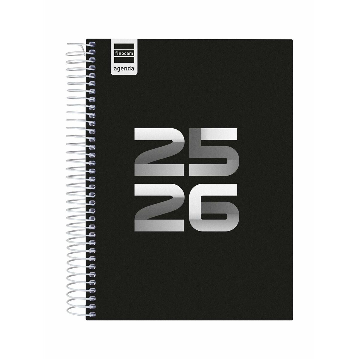 Agenda Finocam