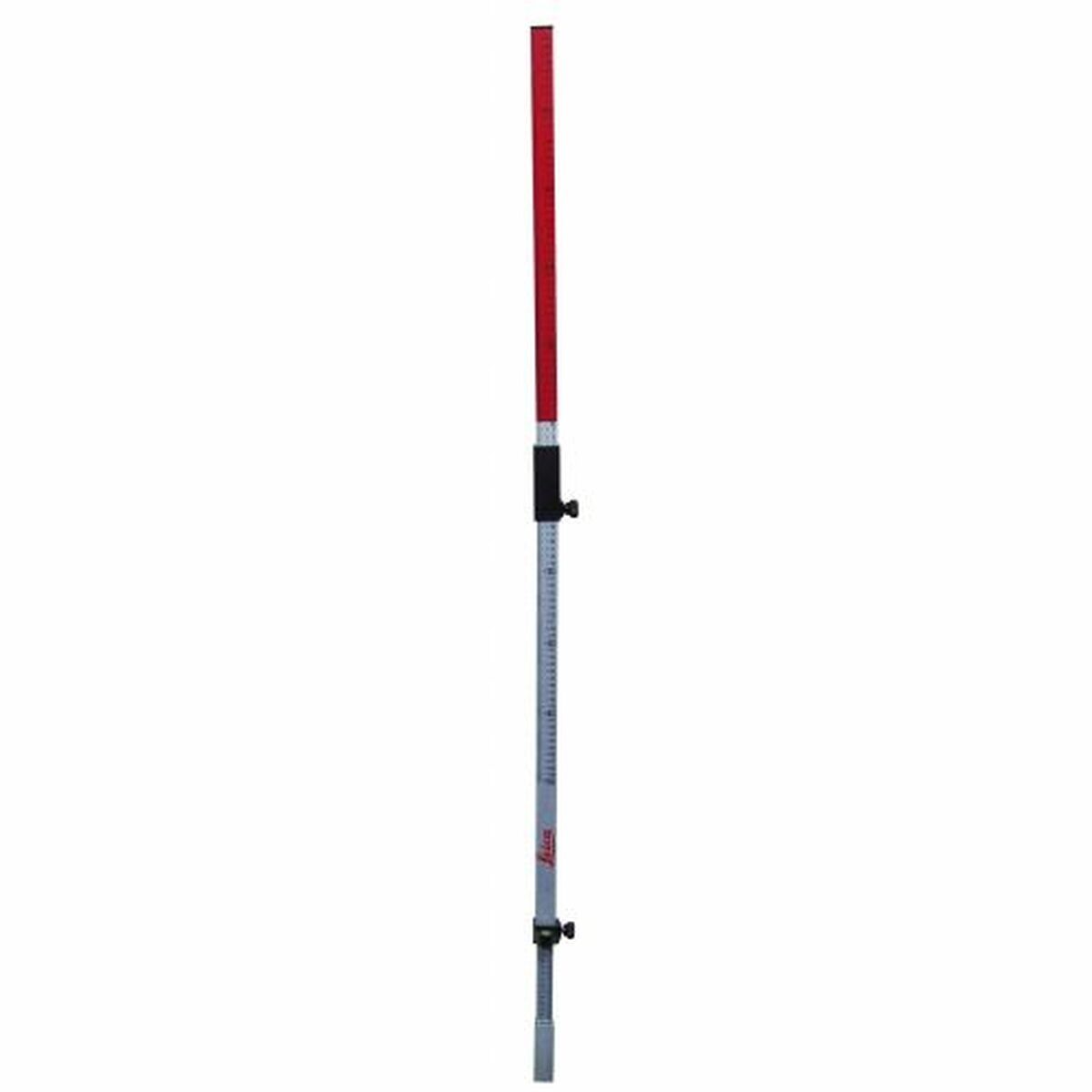 Mira telescópica Leica Geosystems Nivel láser