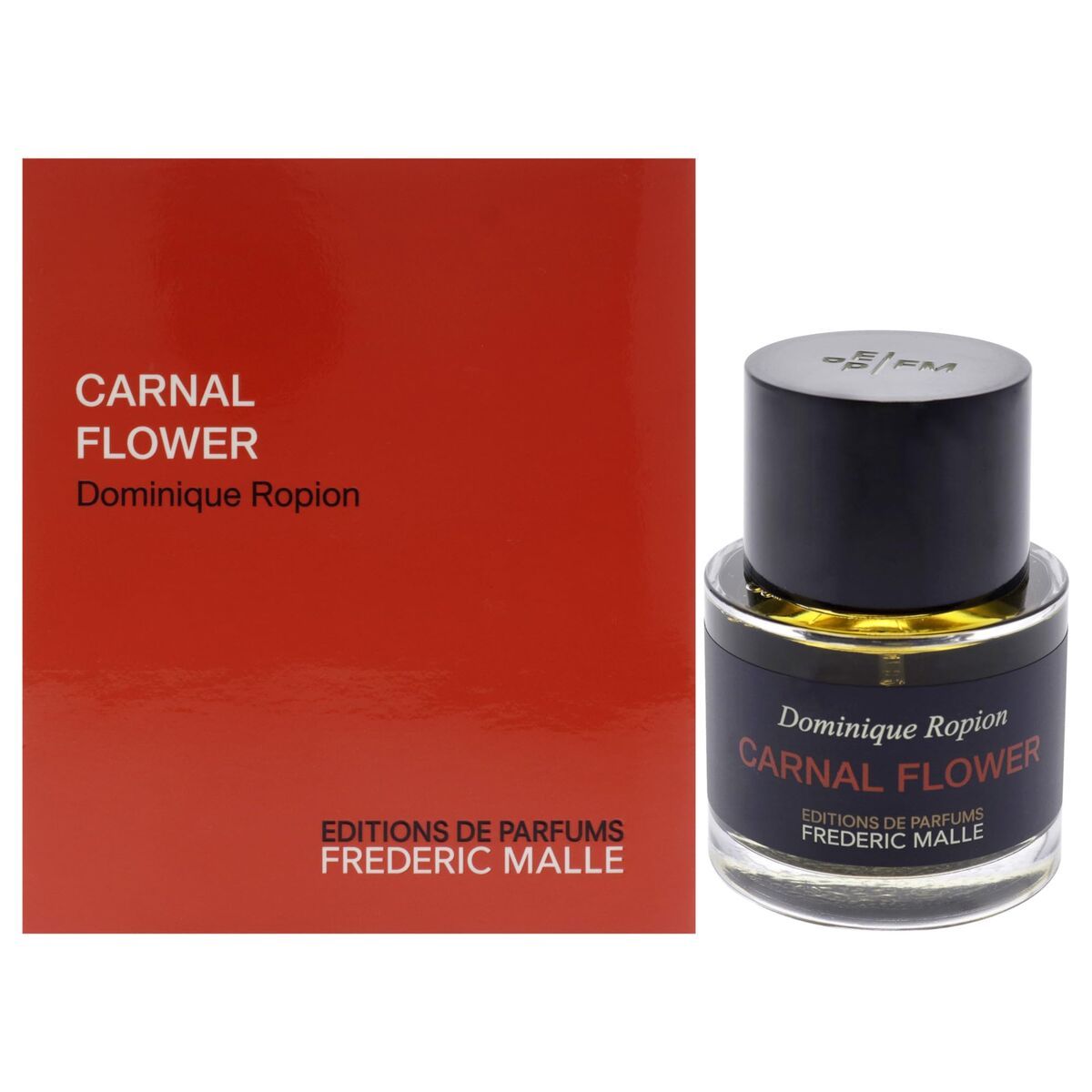 Perfume Unisex Frederic Malle CARNAL FLOWER EDP 50 ml