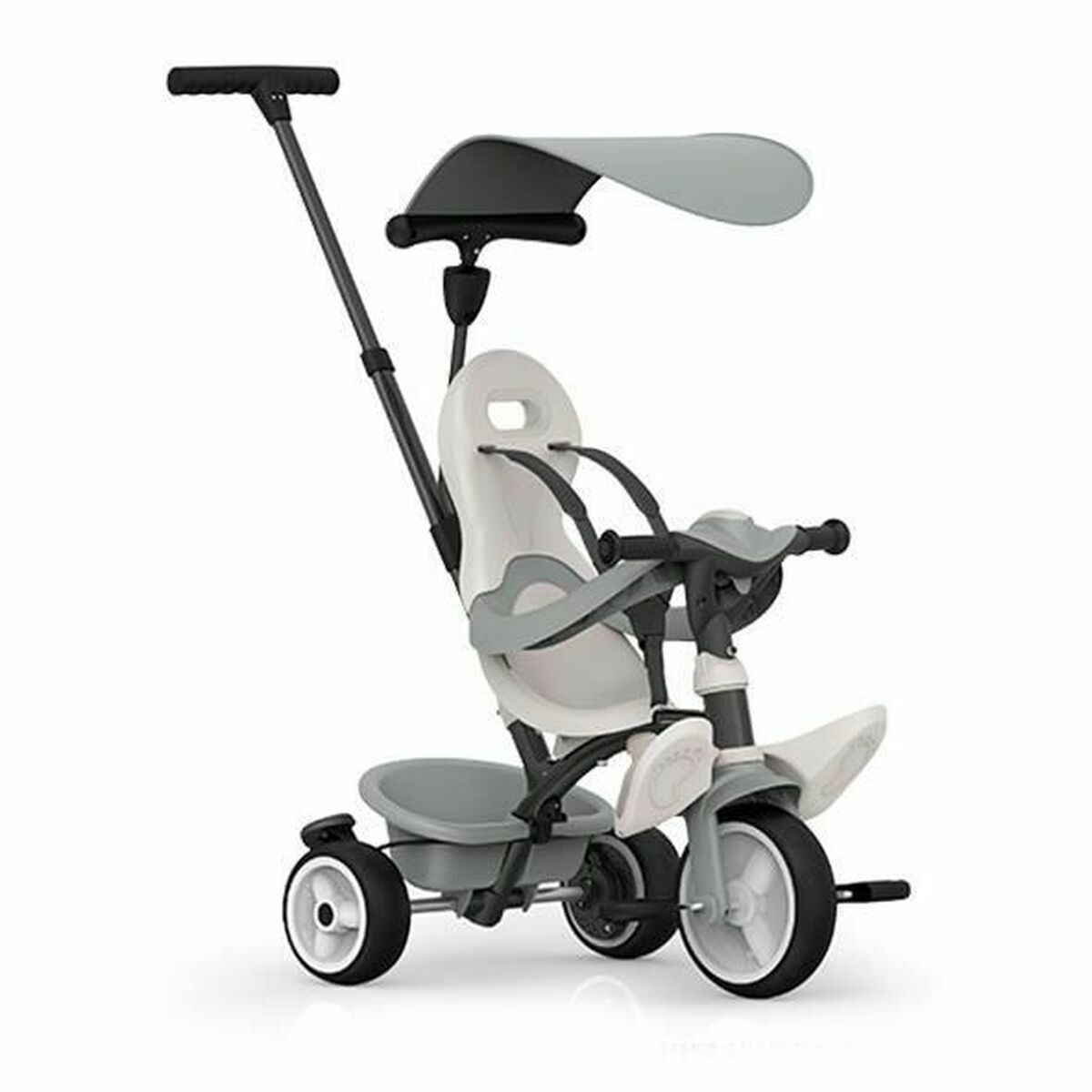 Triciclo Smoby S.Life Balade Multicolor