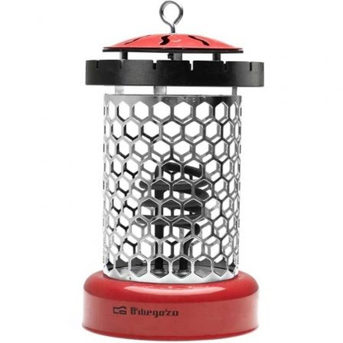 Brasero Orbegozo 18401 OR 400 W