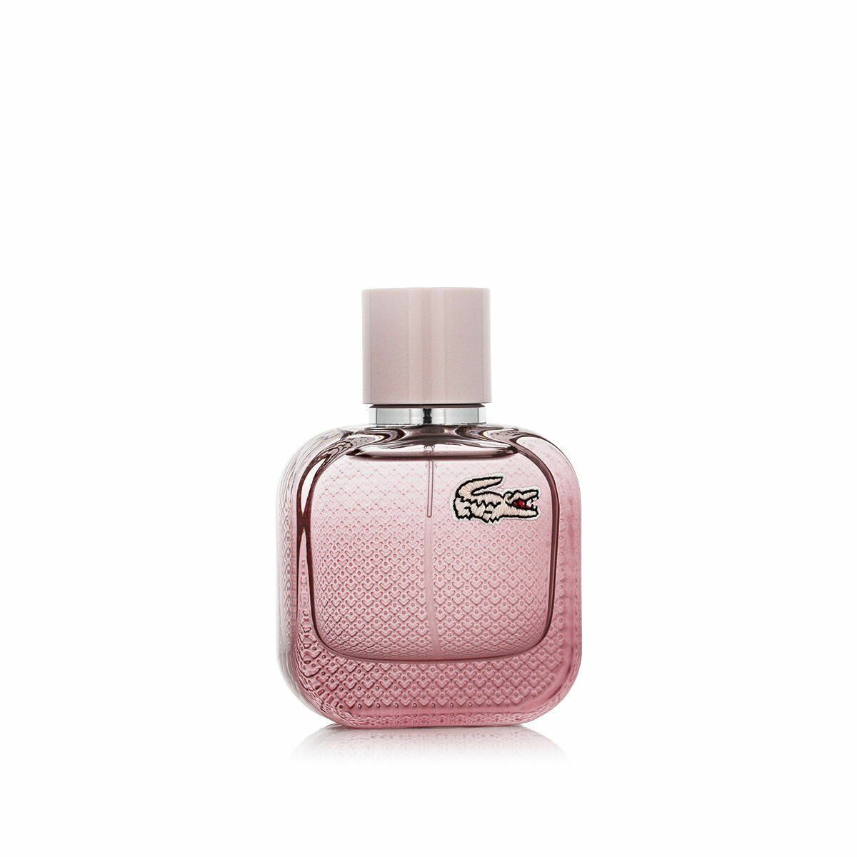 Perfume Mujer Lacoste L.12.12 Rose Eau Intense EDT