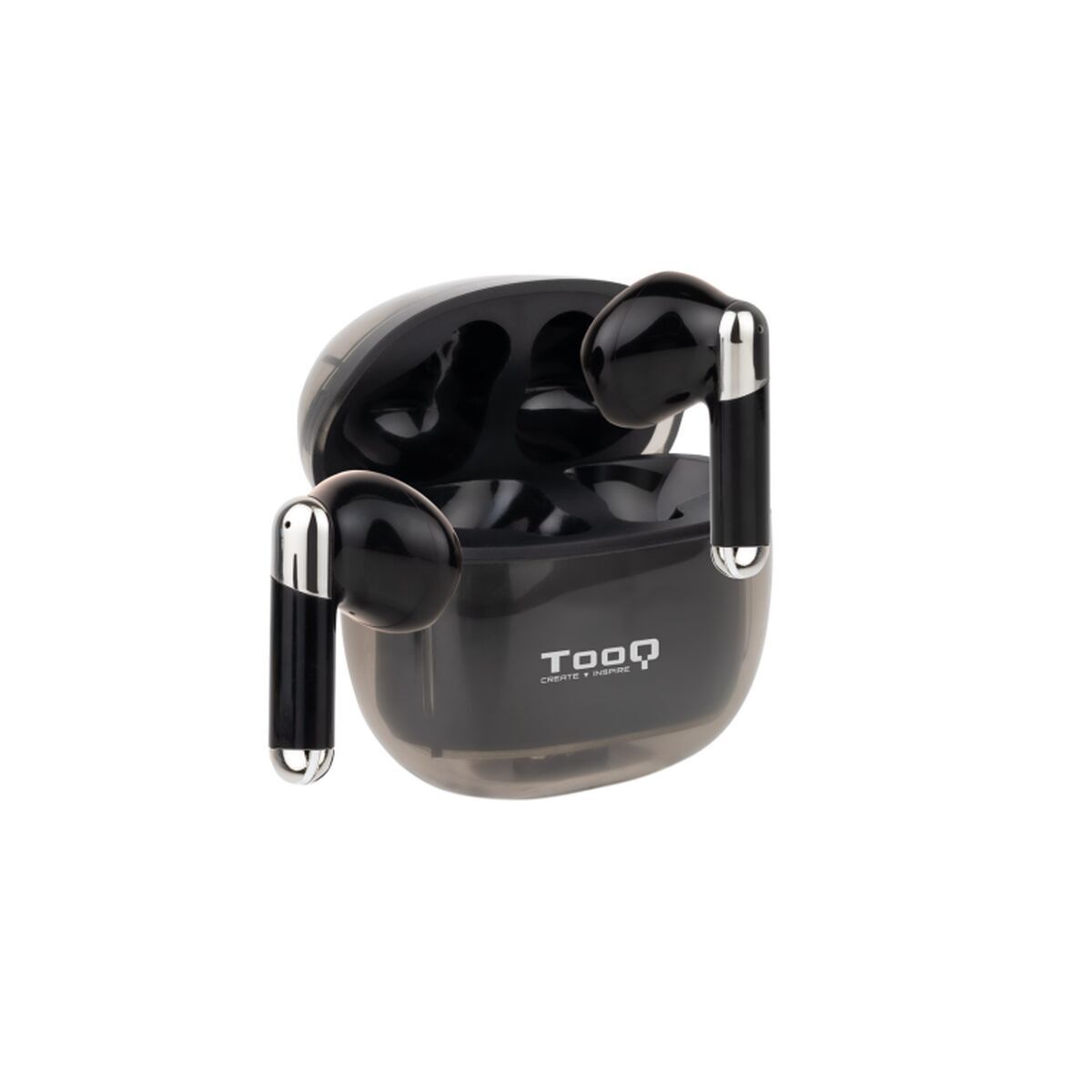 Auriculares con Micrófono TooQ ONYX