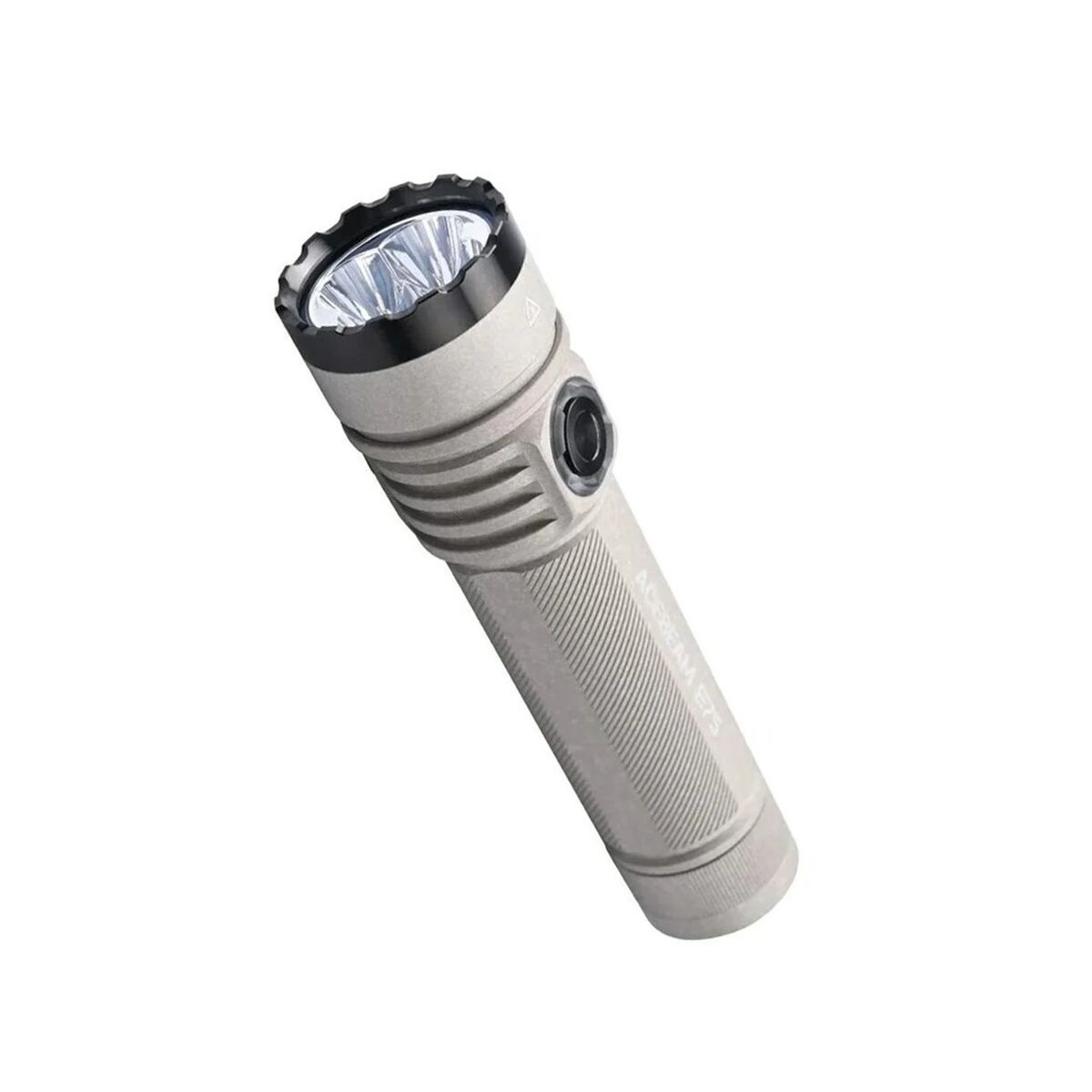 Linterna Acebeam E75 MAO 5000K