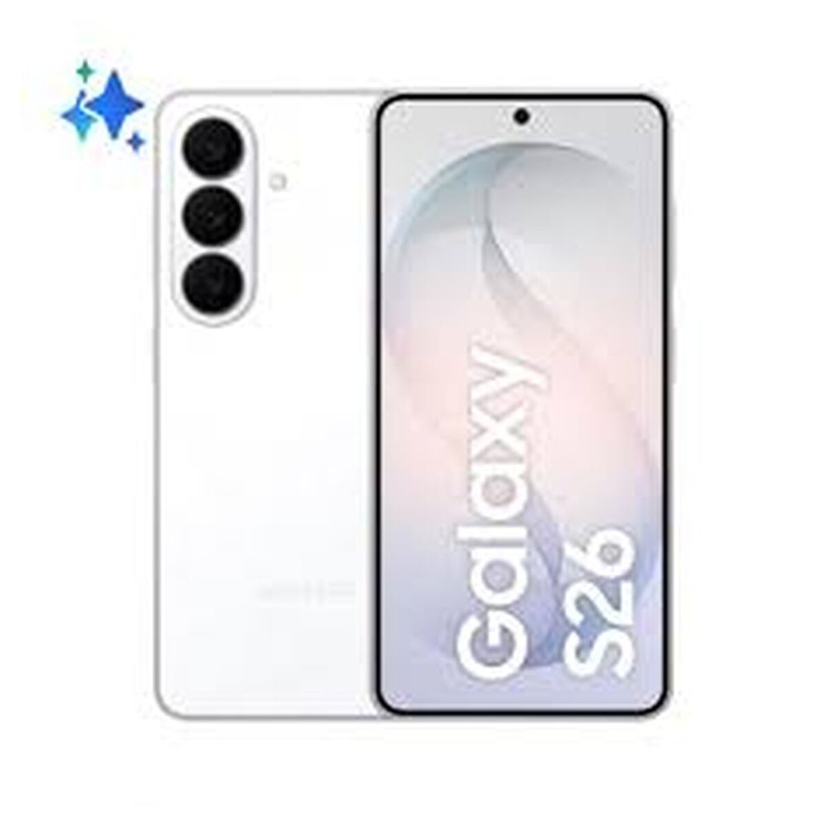 Smartphone Samsung