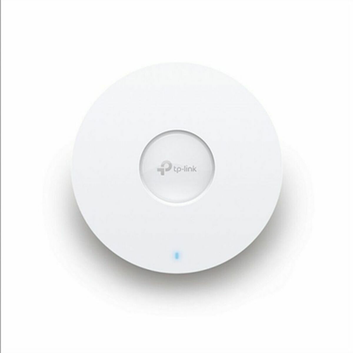 Punto de Acceso TP-Link AX3000 Blanco Negro