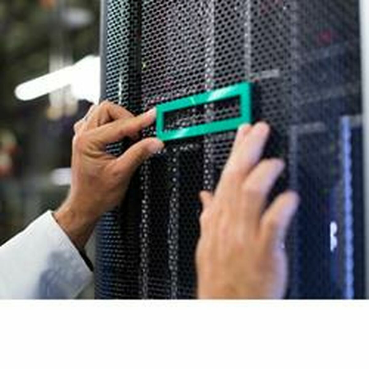 Fuente de Alimentación HPE DL3X0 GEN11 1U 2P