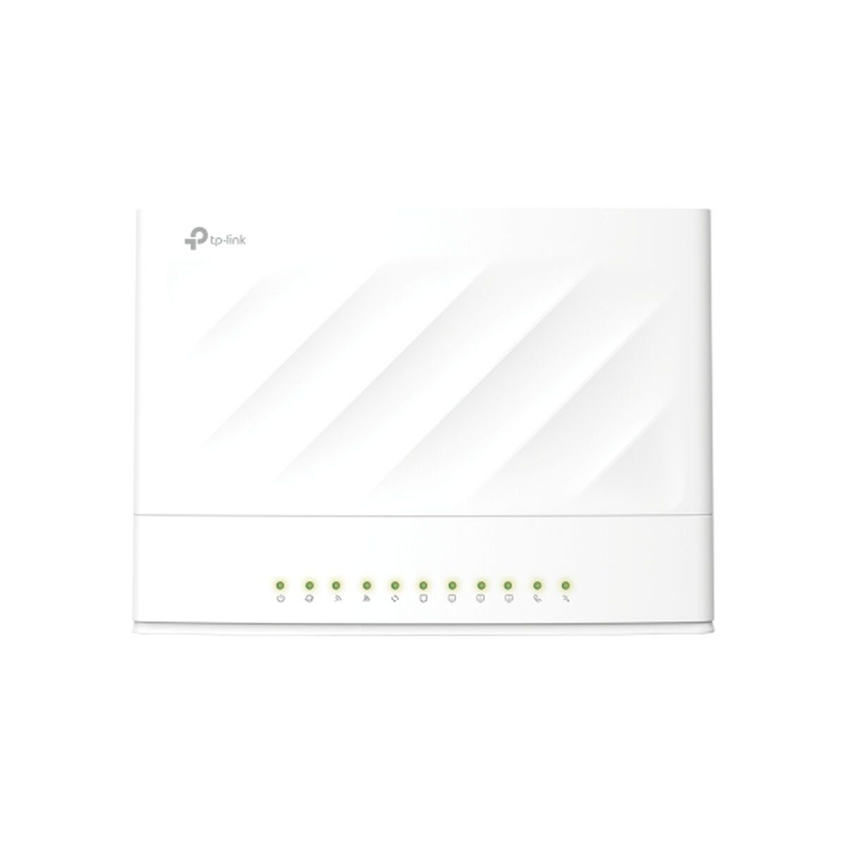 Router TP-Link EX520v Blanco USB RJ45 RJ11 Ethernet LAN Wi-Fi