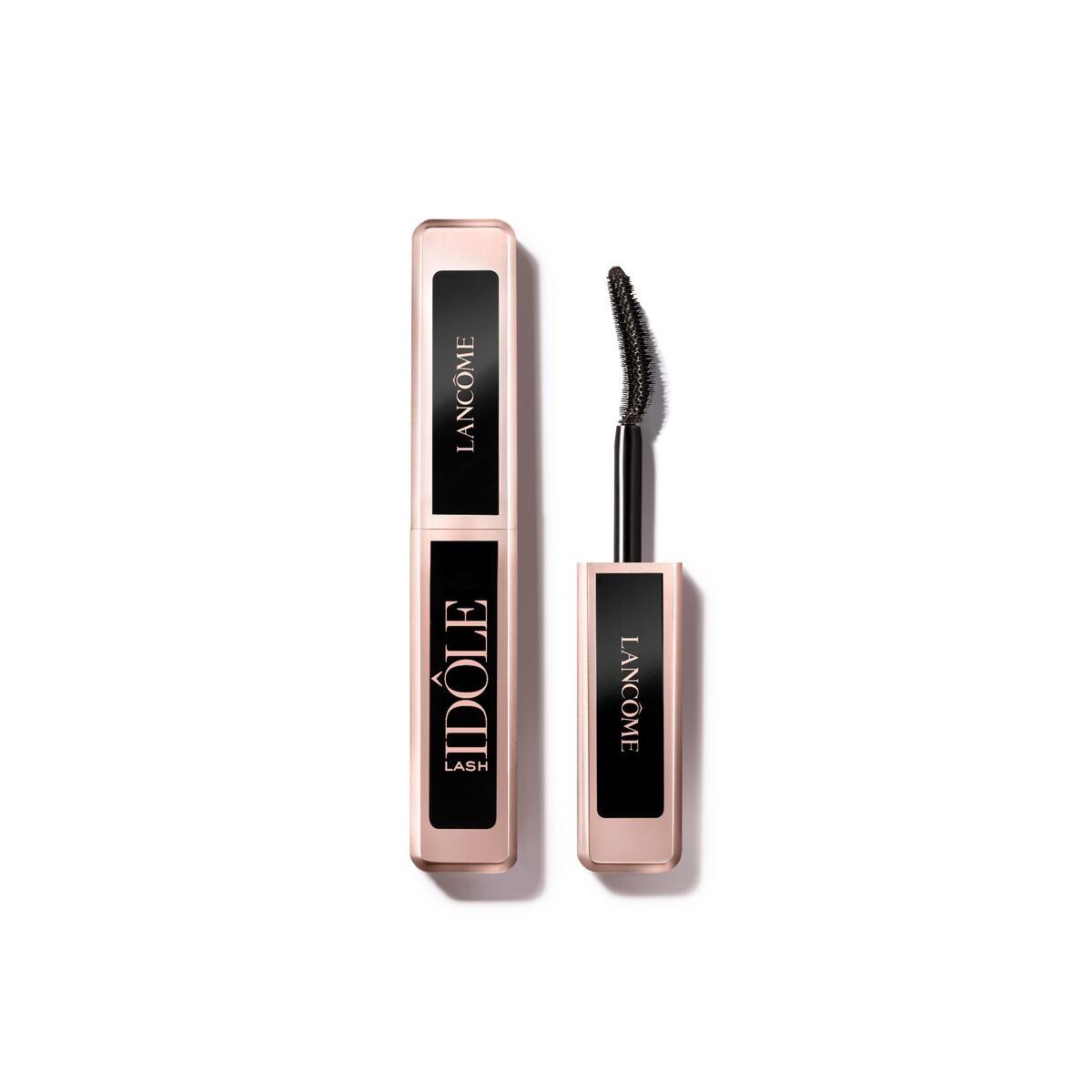 Máscara de Pestañas Lancôme Negro