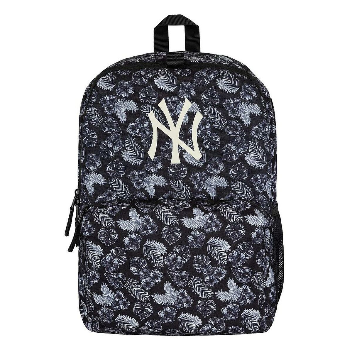 Mochila Deportiva New Era AOP STADIUM BACKPACK NEYYAN Negro