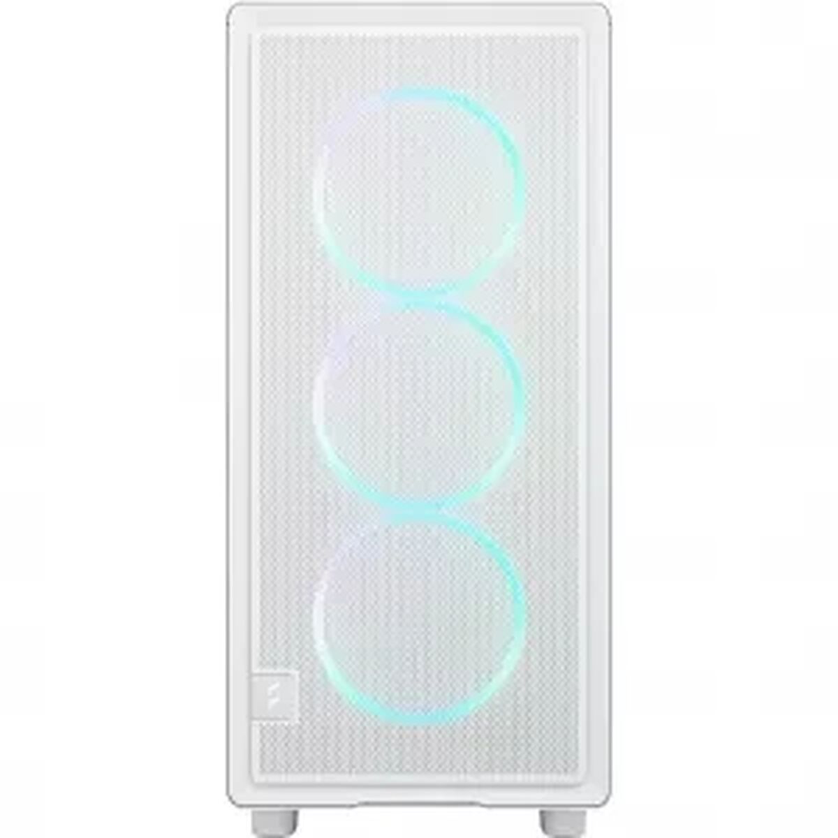 Caja Semitorre ATX Fractal Design FD-C-EPO1A-05 Blanco