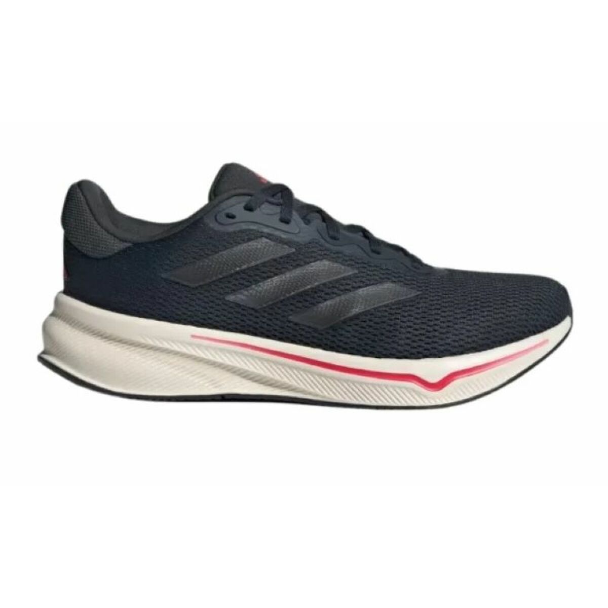 Zapatillas de Running para Adultos Adidas RESPONSE IH6097 Azul marino