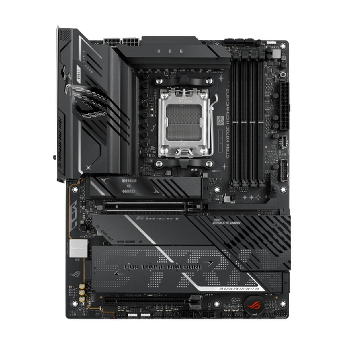 Placa Base Asus 90MB1M90-M0EAY0 AMD X870E AMD AM5