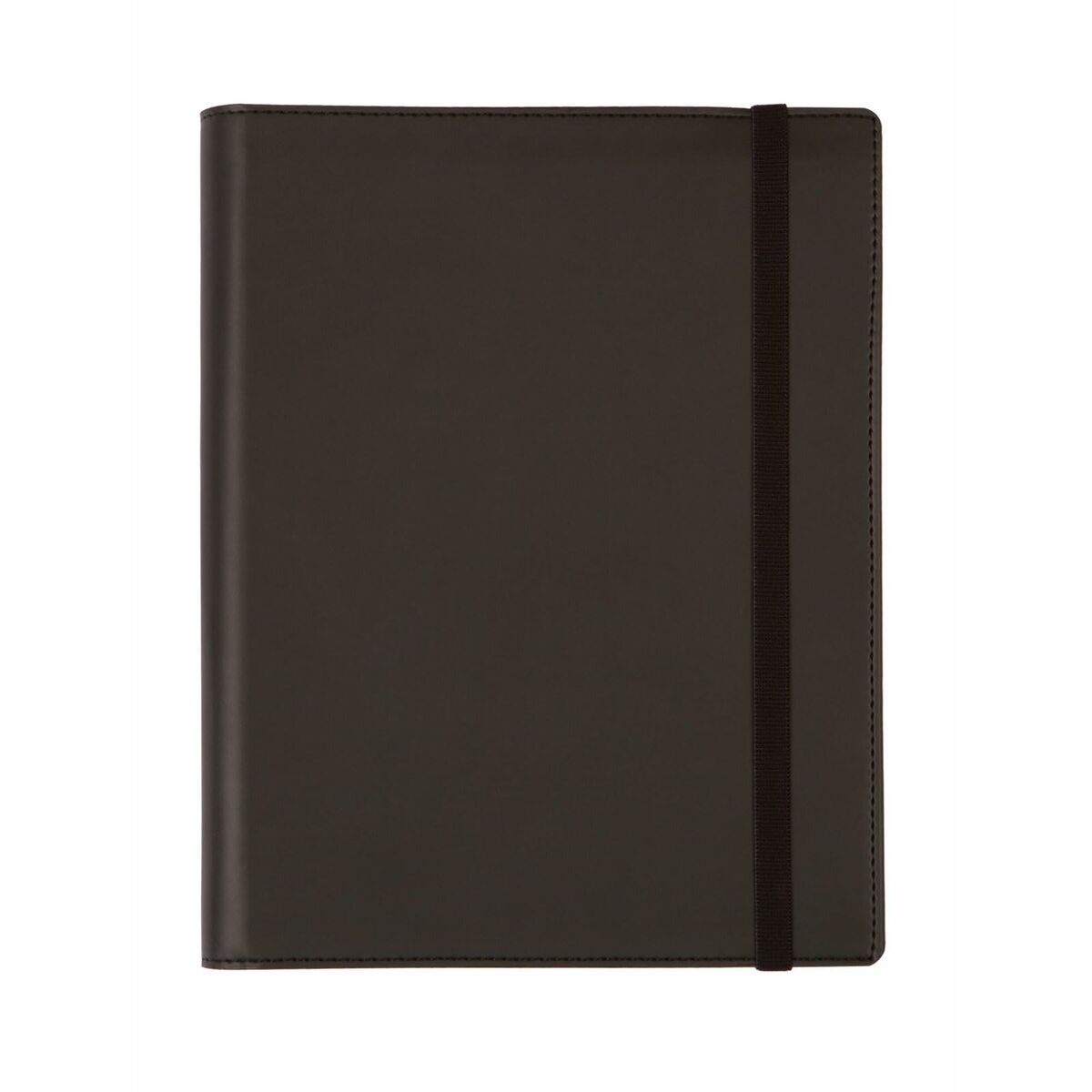 Agenda Finocam DUOBAND Negro A5 15,5 x 21,2 cm 2025-2026