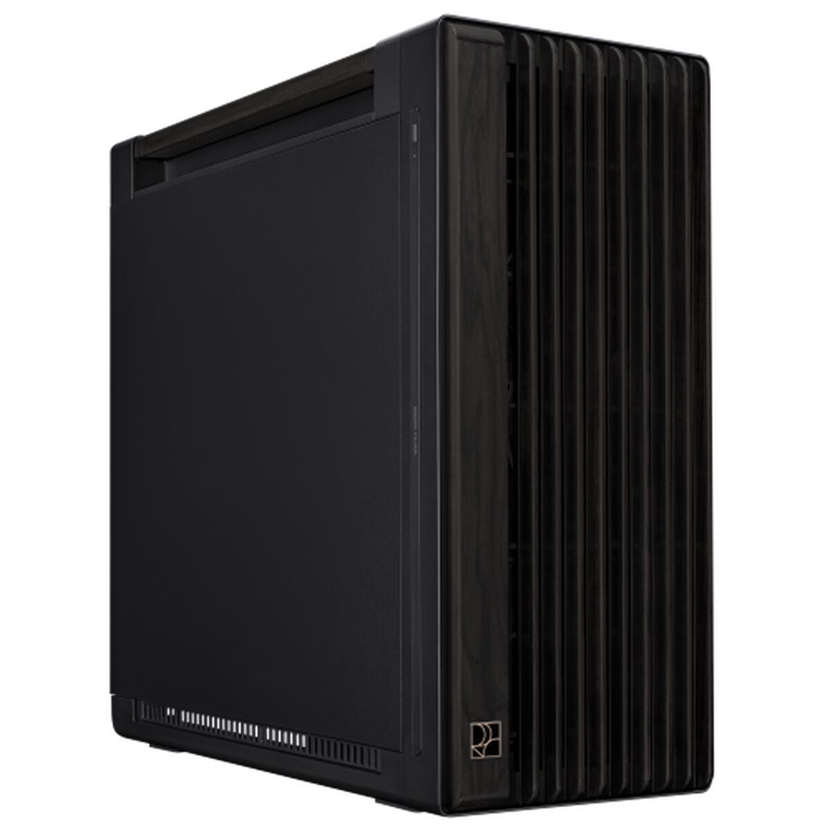 Caja Semitorre ATX Asus 90DC00J0-B09020 Negro