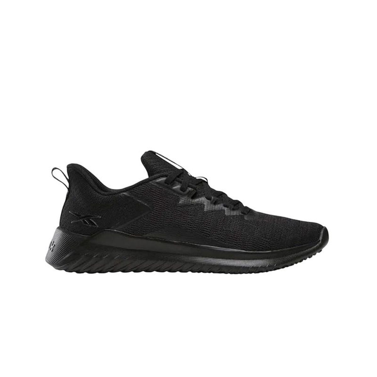 Zapatillas Deportivas Hombre Reebok Fluxlite Ii Negro Unisex