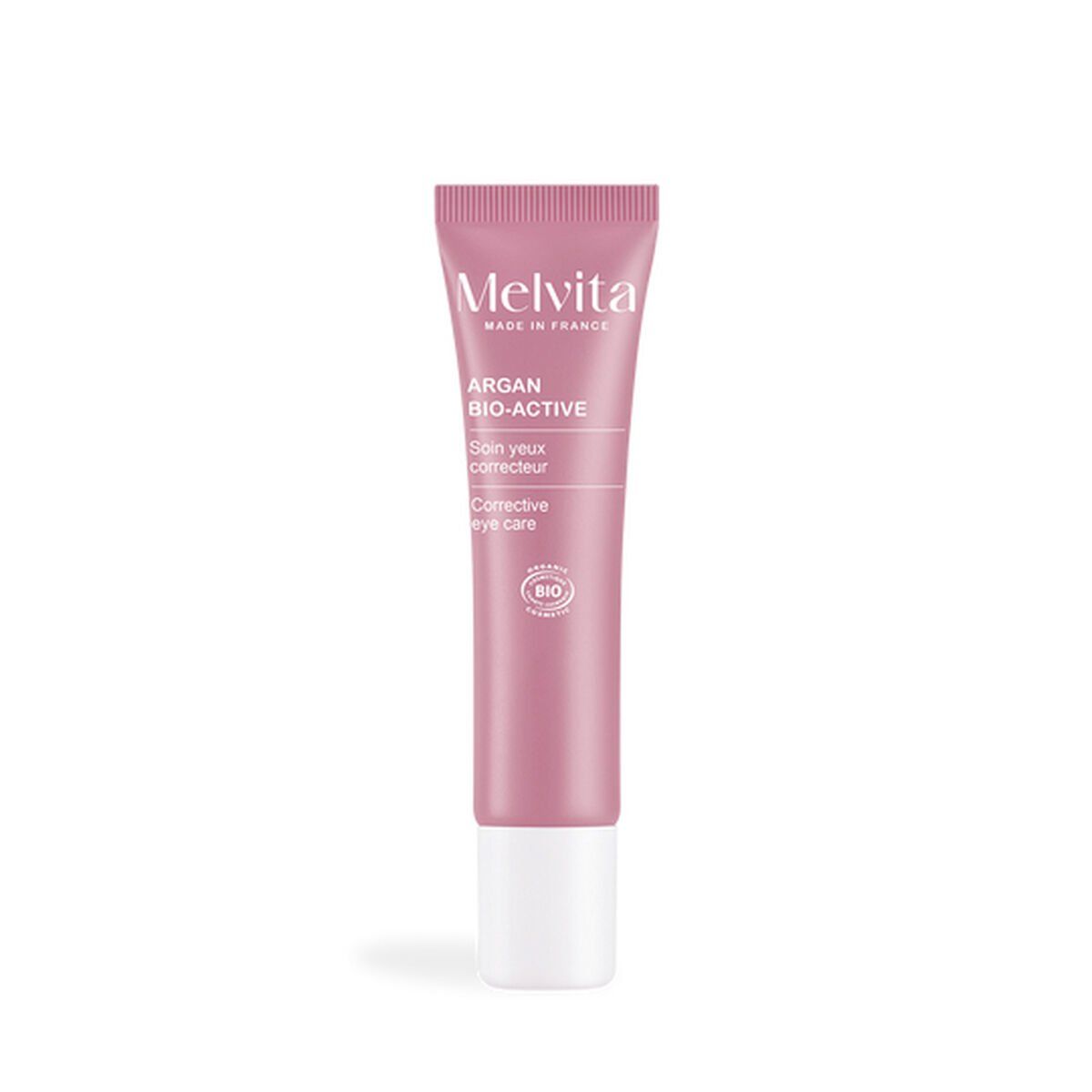 Contorno de Ojos Melvita ARGÁN BIO-ACTIVE 15 ml